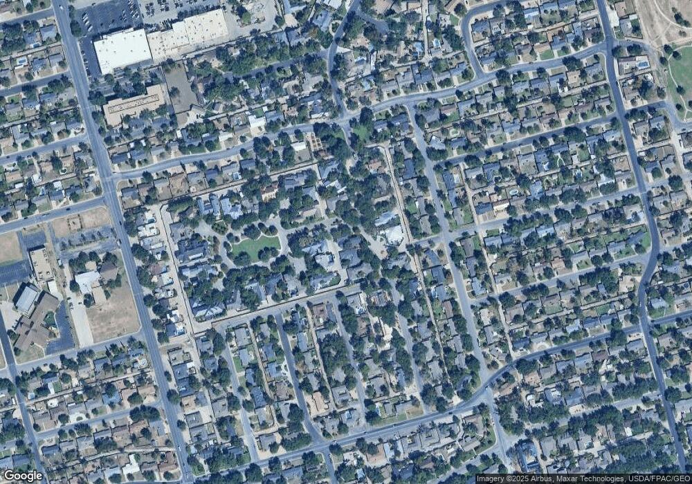 2707 Racquet Club Dr, Midland, TX 79705 - photo 1