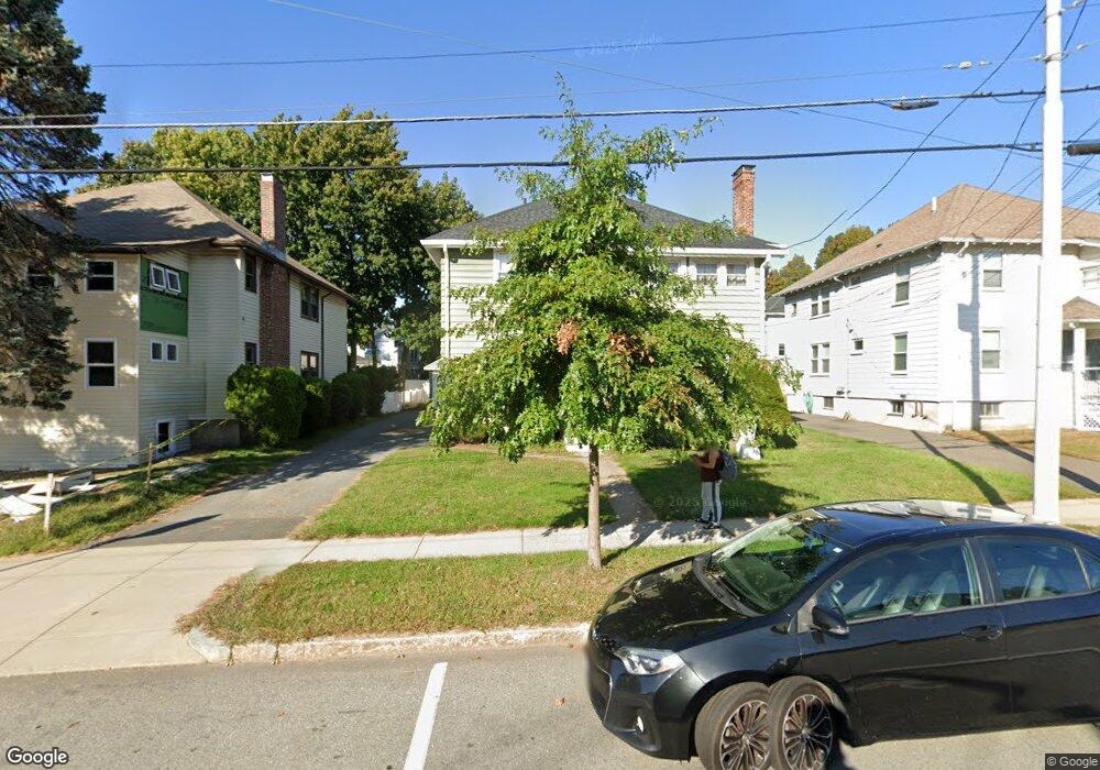 175 Trapelo Rd unit 37, Belmont, MA 02478 - photo 1