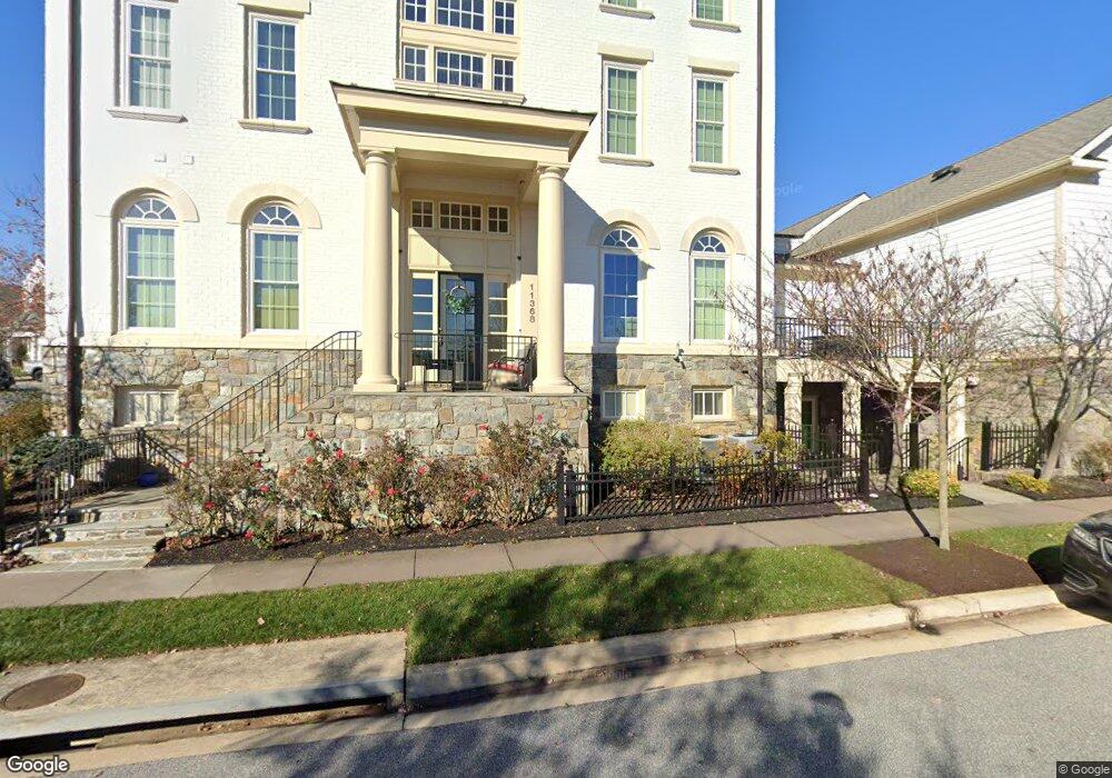 11368 Duke St, Fulton, MD 20759 - photo 1