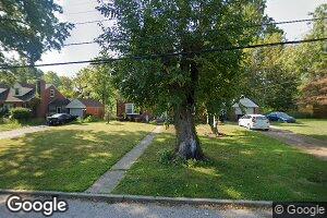 140 Habecking Dr, Saint Louis, MO 63137