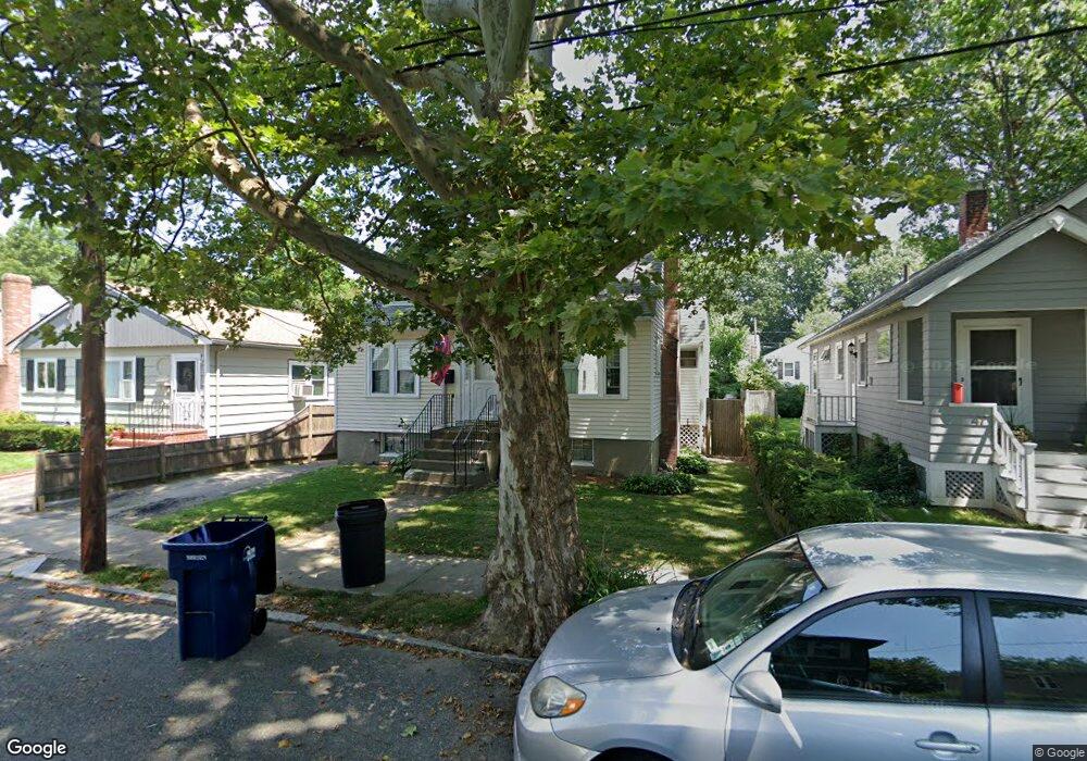 51 Newfield St, West Roxbury, MA 02132 - photo 1