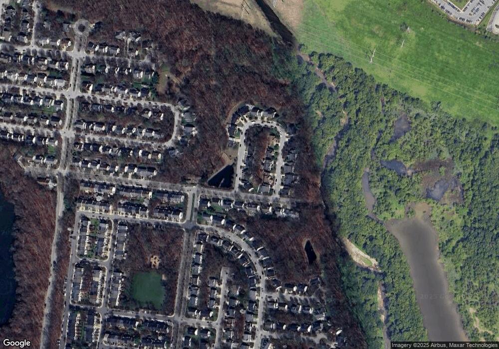 8003 Patuxent Landing Loop, Laurel, MD 20724 - photo 1