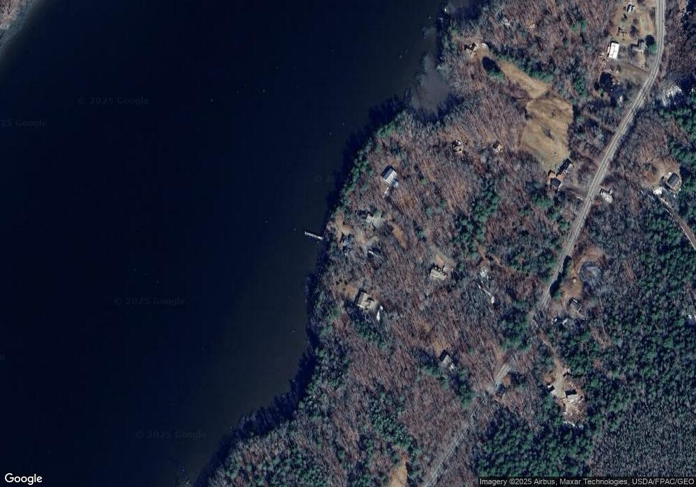 30 Jays Ln, Westport Island, ME 04578 - photo 1