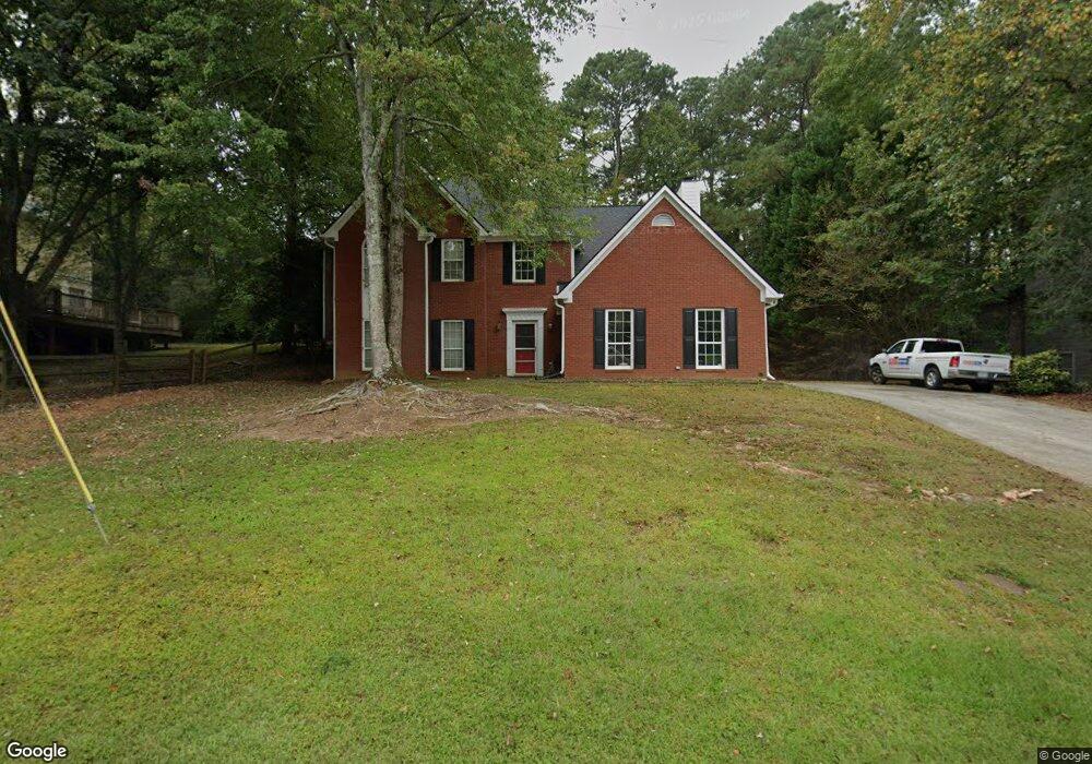 2018 Hunters Branch Ct, Lawrenceville, GA 30043 - photo 1