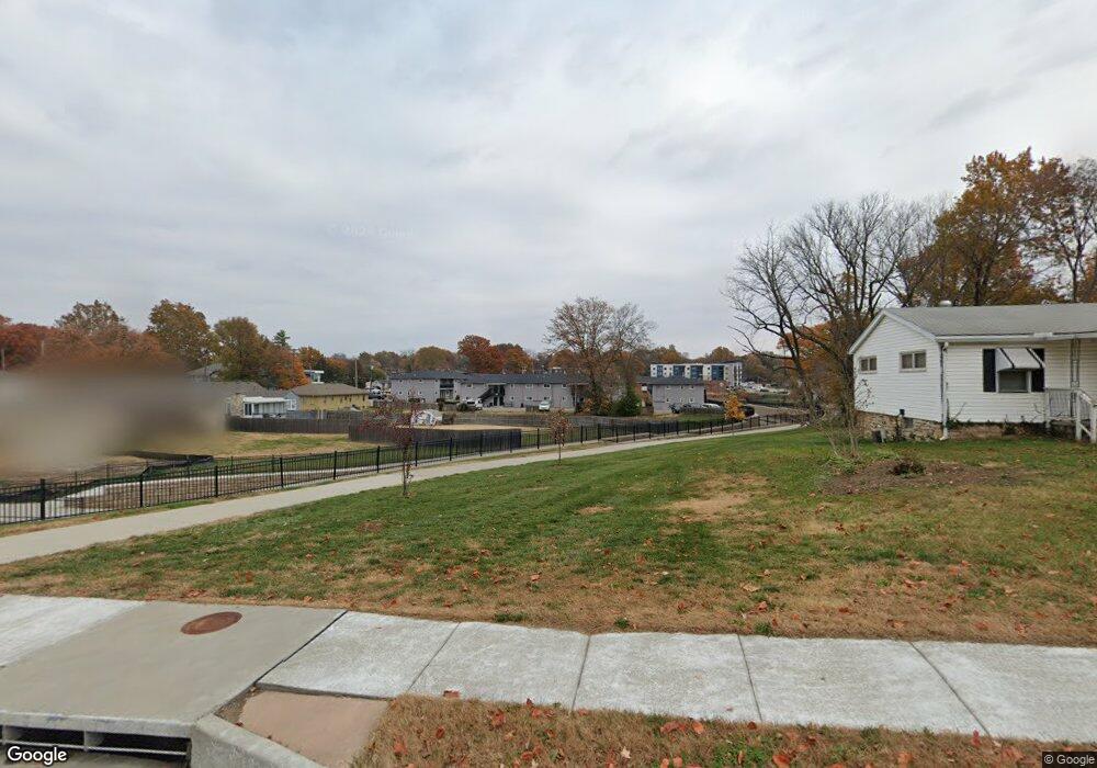 6021 Flint St, Shawnee, KS 66203 - photo 1