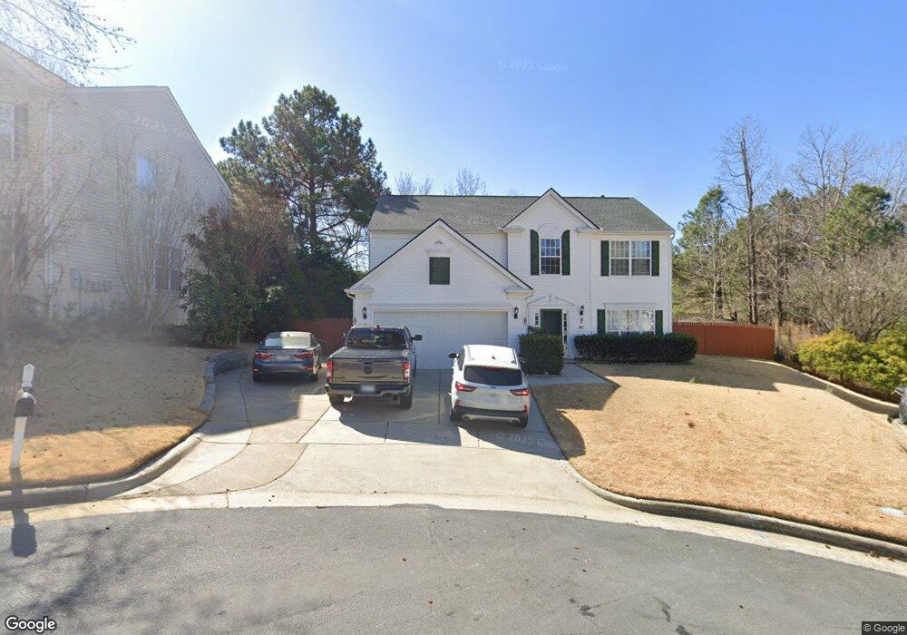 110 Buttermilk Way, Apex, NC 27502 - photo 1