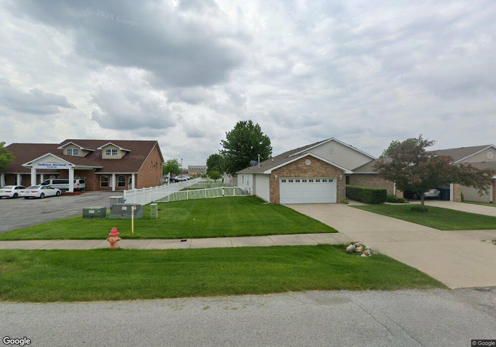 7875 E 106th Ave, Crown Point, IN 46307 - photo 1