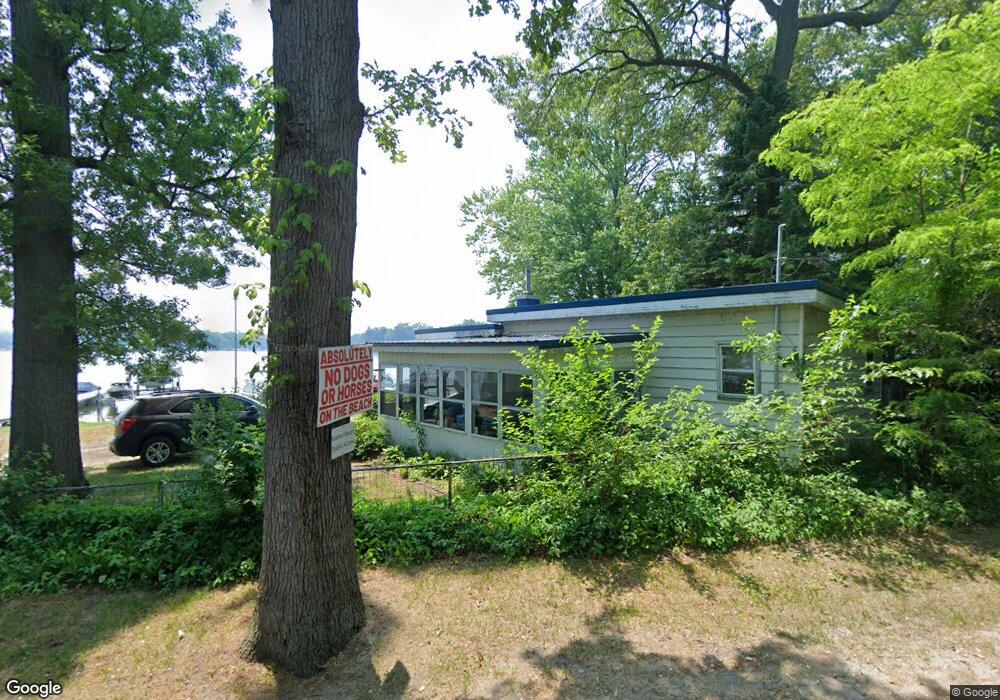 11155 E Cherokee Rd, Walkerton, IN 46574 - photo 1