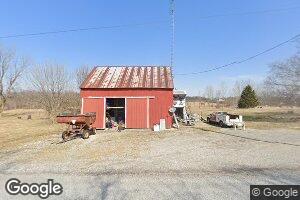 7995 Sandusky Rd, Harrod, OH 45850