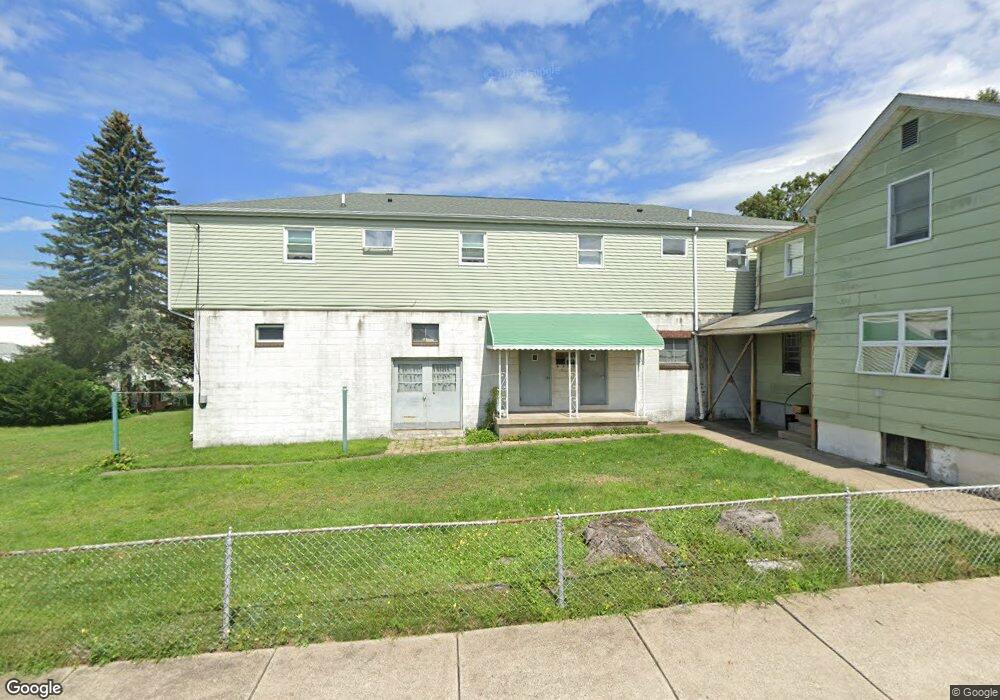 821 Alter St, Hazleton, PA 18201 - photo 1