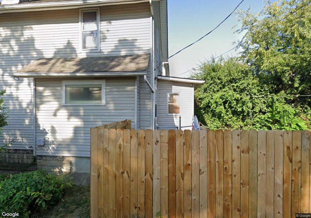 410 E Markison Ave, Columbus, OH 43207 - photo 1