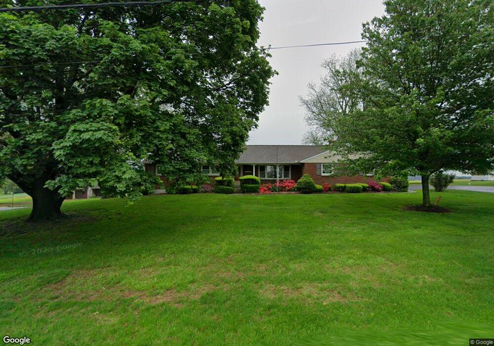 1744 County Line Rd, Bechtelsville, PA 19505 - photo 1