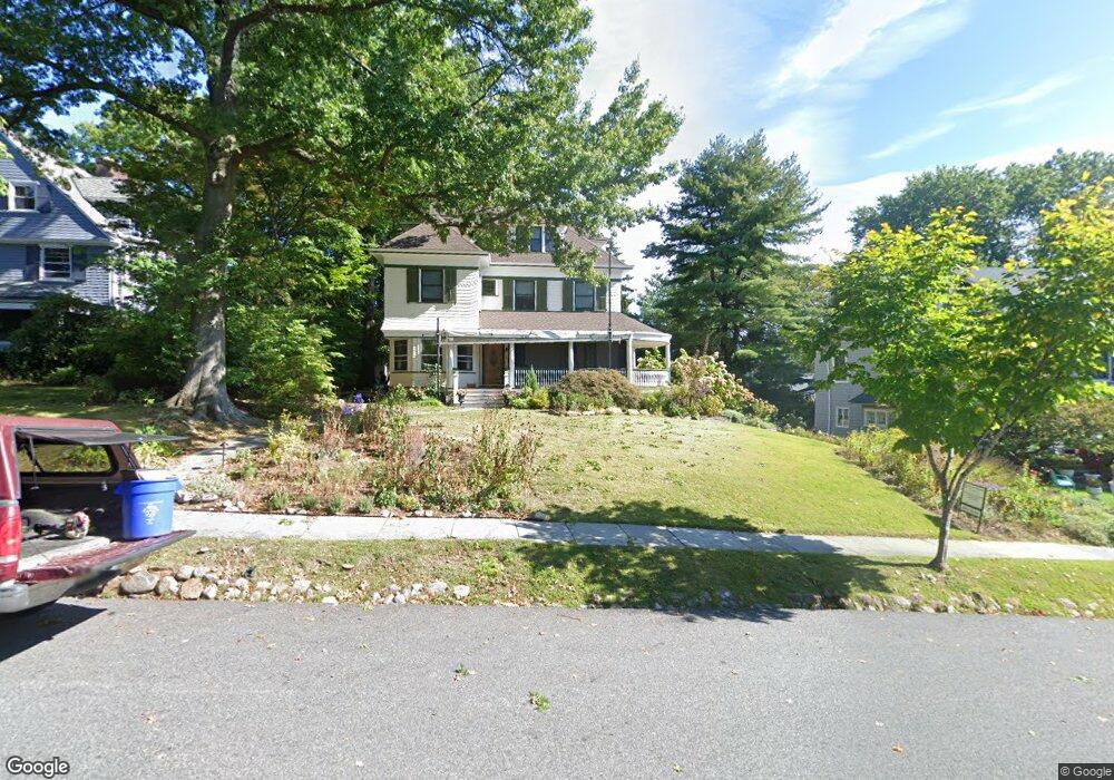 19 Appleton Place, Glen Ridge, NJ 07028 - photo 1