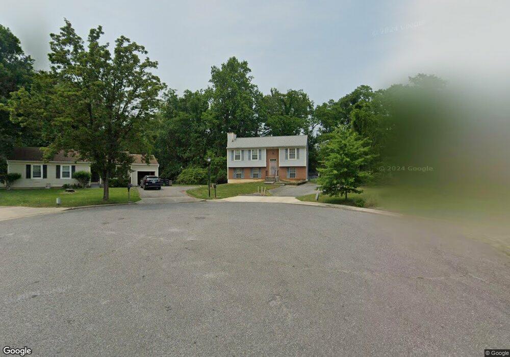 11802 Jester Ct, Bowie, MD 20721 - photo 1