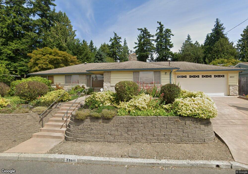 22015 98th Place W, Edmonds, WA 98020 - photo 1