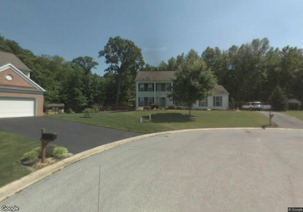 5 Crabapple Ct, Newark, DE 19702 - photo 1