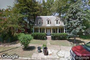 2851 Tuckahoe Rd, Camden, NJ 08104