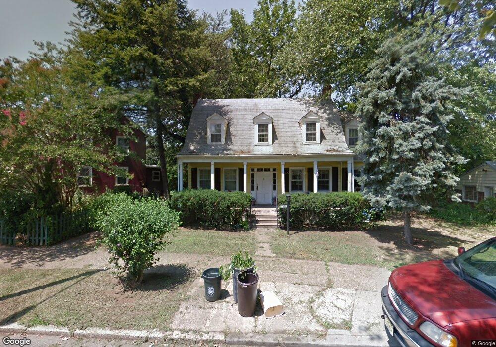 2851 Tuckahoe Rd, Camden, NJ 08104 - photo 1