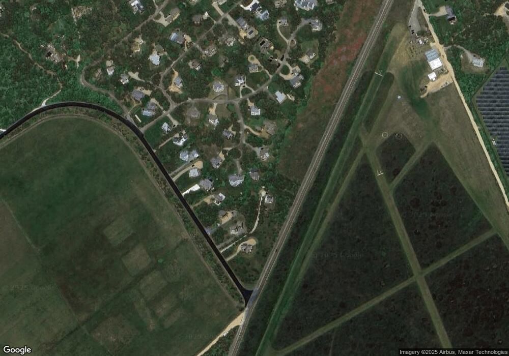 9 Plains Ct, Edgartown, MA 02539 - photo 1