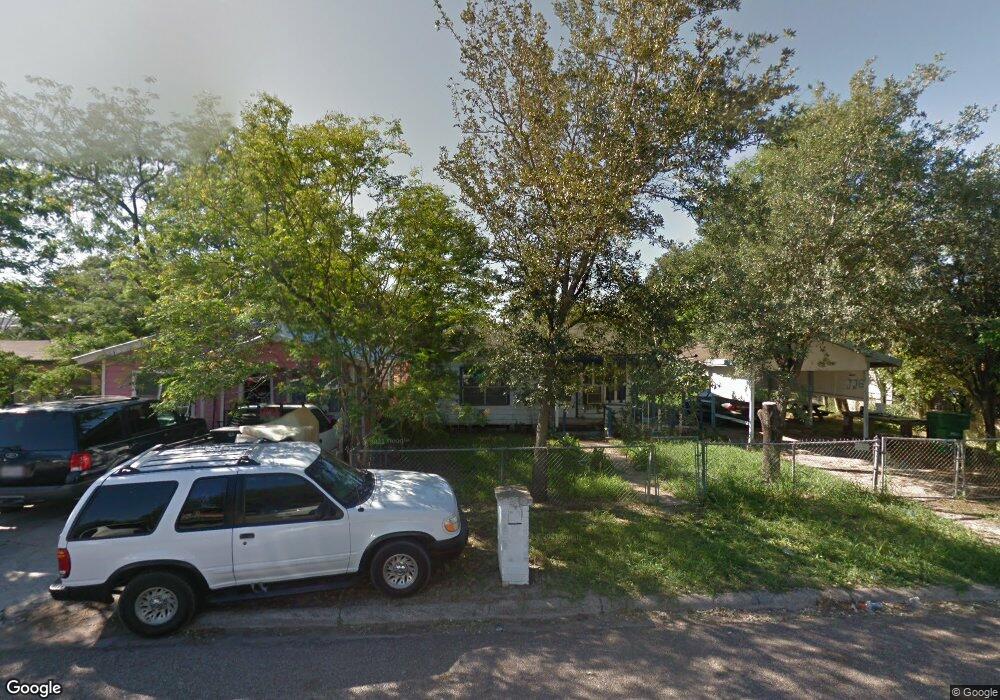 414 E Wright Ave, Pharr, TX 78577 - photo 1