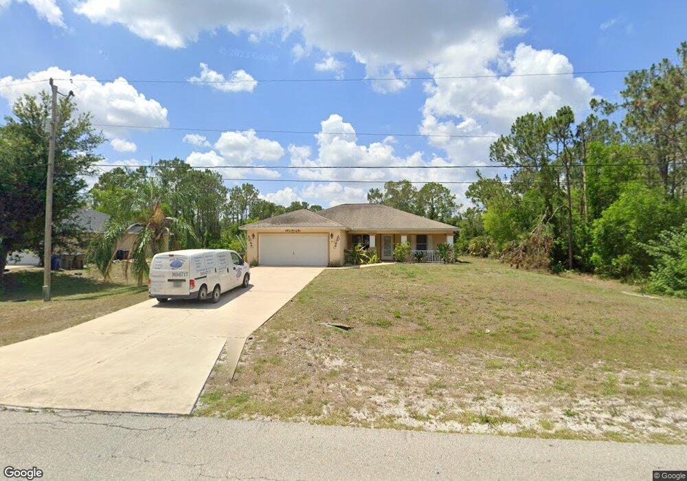 436 Parkdale Blvd, Lehigh Acres, FL 33974 - photo 1