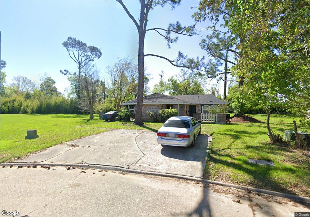 712 Bradley St, Lake Charles, LA 70607 - photo 1