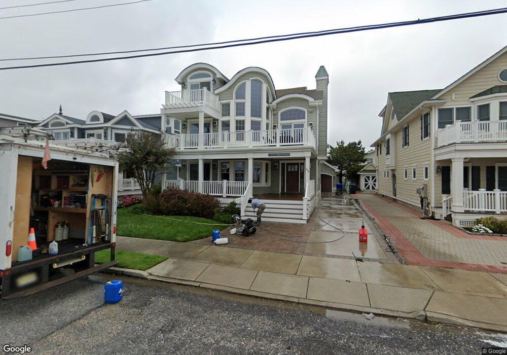 65 18th St E, Avalon, NJ 08202 - photo 1