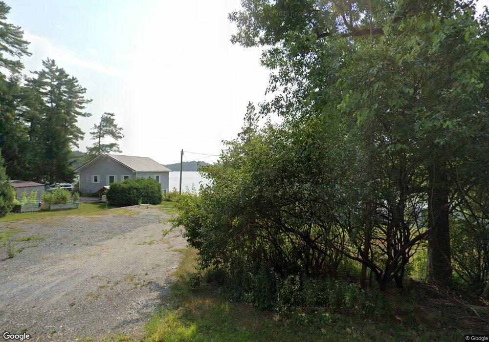 5862 Route 30, Sudbury, VT 05733 - photo 1