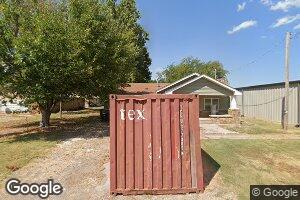 112 W 5th St, Davenport, OK 74026