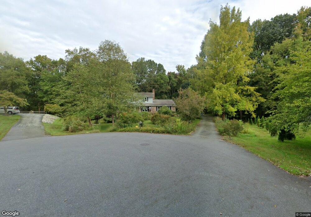 239 Forrestal Dr, Bear, DE 19701 - photo 1
