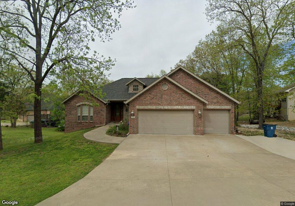 20 Holcombe Ln, Bella Vista, AR 72714 - photo 1