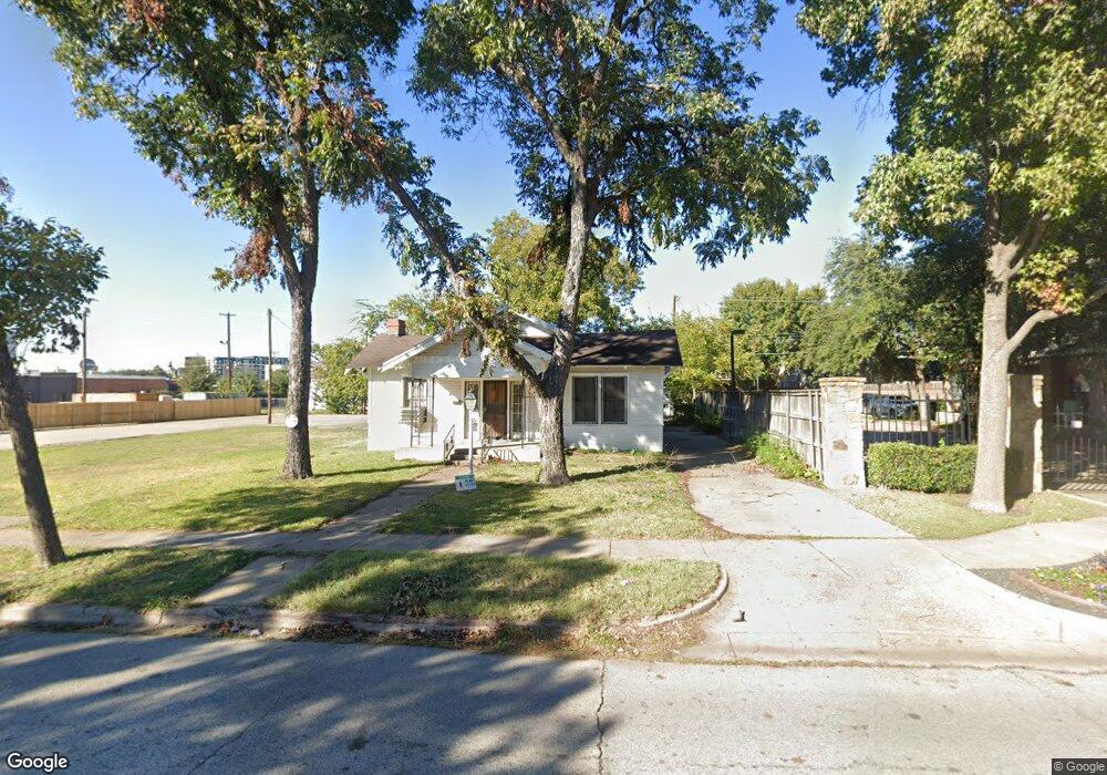 5123 Willis Ave, Dallas, TX 75206 - photo 1