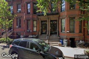 202 W 83rd St Unit 4 R, New York, NY 10024