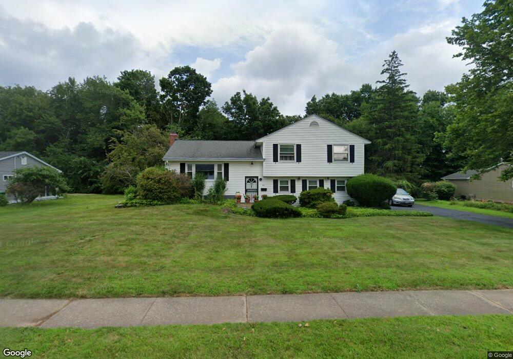 42 Hill Farm Rd, Bloomfield, CT 06002 - photo 1