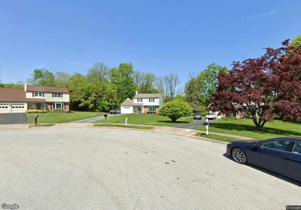 120 Lori Cir, Exton, PA 19341 - photo 1