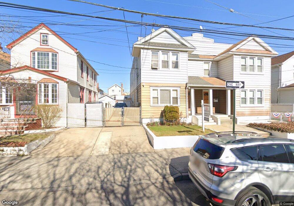 10717 86th St, Ozone Park, NY 11417 - photo 1