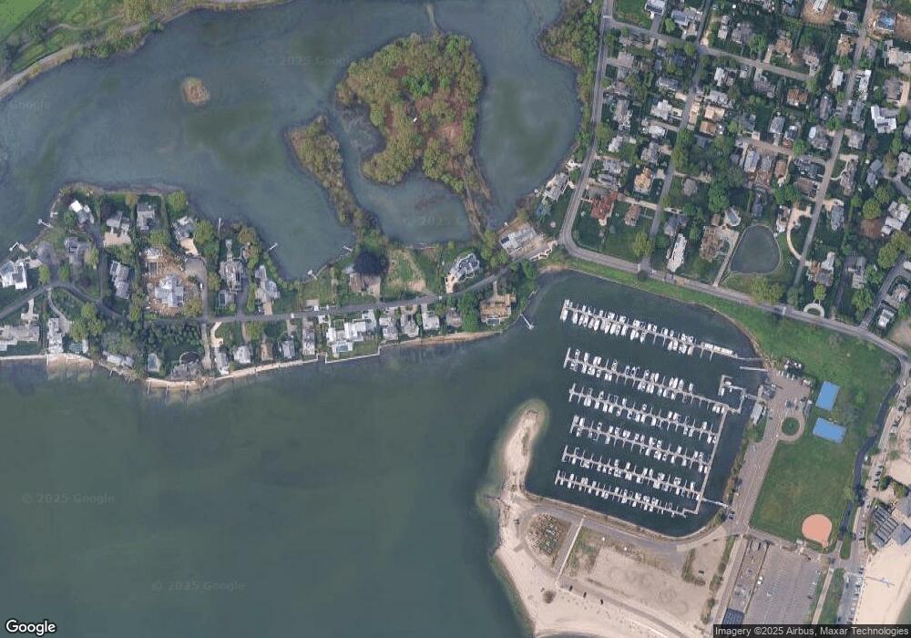 7 Owenoke Park, Westport, CT 06880 - photo 1