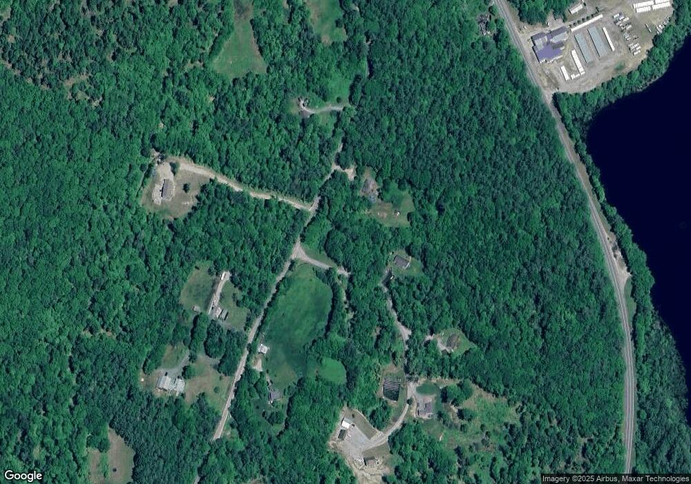 10 Redwater Rd, Croydon, NH 03773 - photo 1