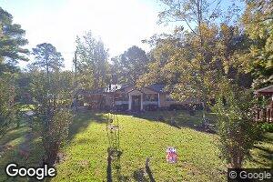 2521 Tatum Rd, Hickory, MS 39332