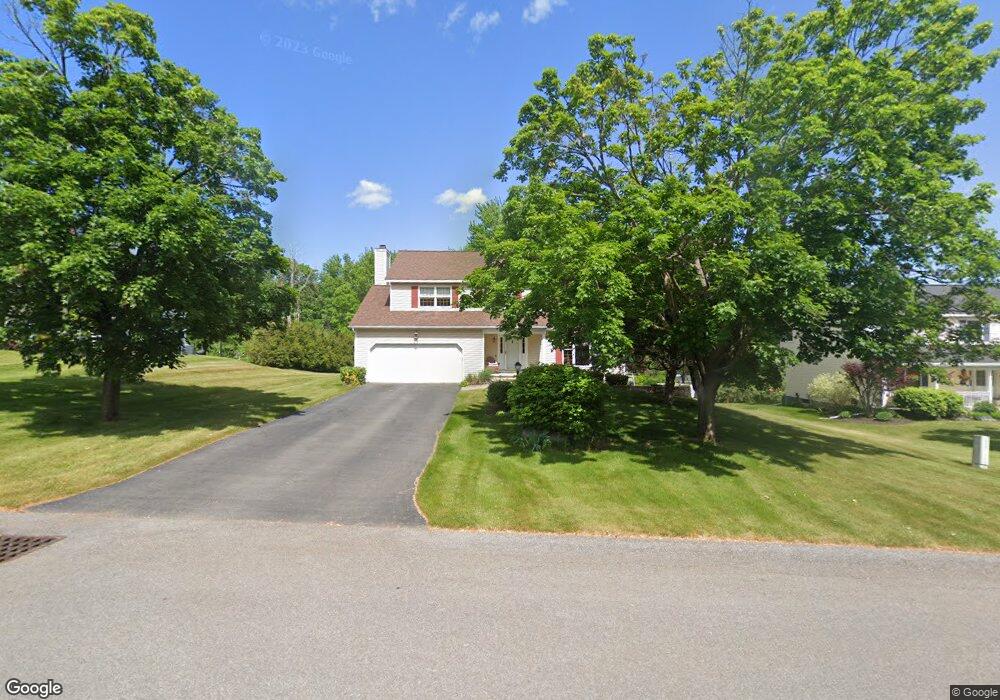 111 Old Orchard Ln, Ballston Spa, NY 12020 - photo 1
