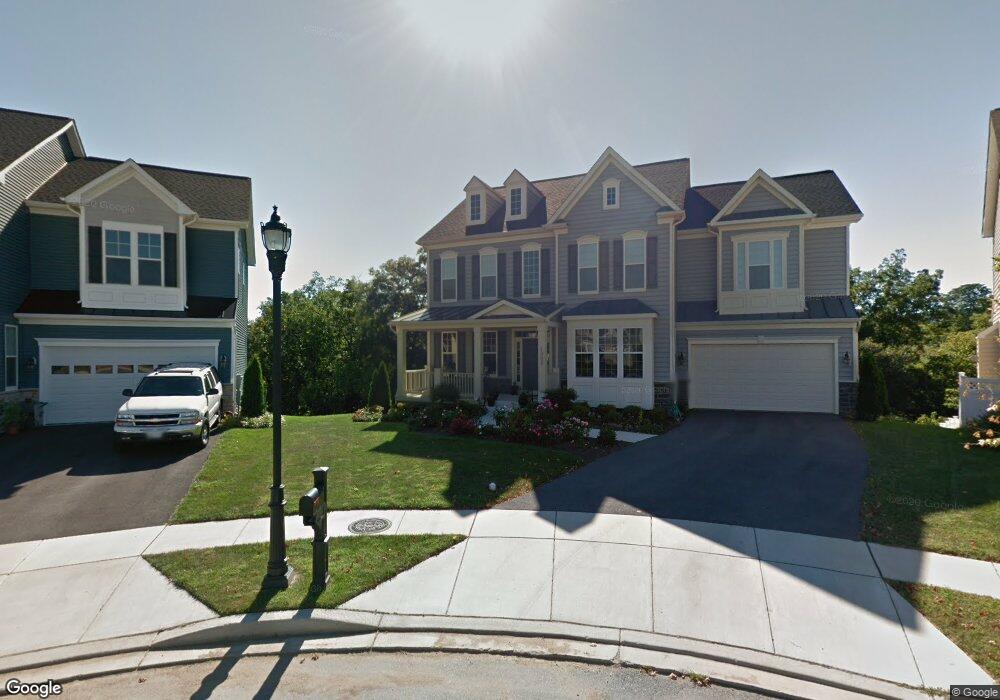 1303 Hope Farm Ct, Brunswick, MD 21716 - photo 1