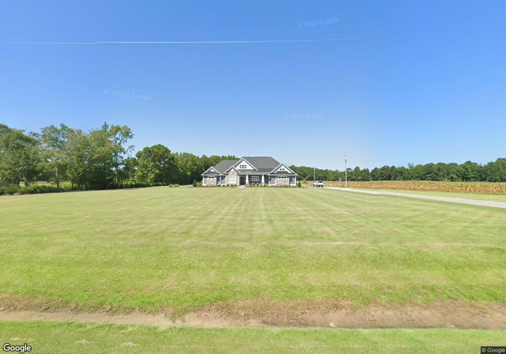 3522 Enoch Rd, Aynor, SC 29511 - photo 1