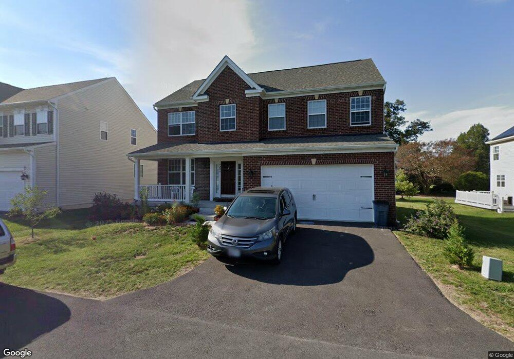 9206 Greenside Landing, Laurel, MD 20723 - photo 1