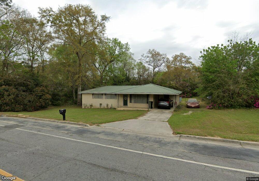 711 Goodge St, Claxton, GA 30417 - photo 1