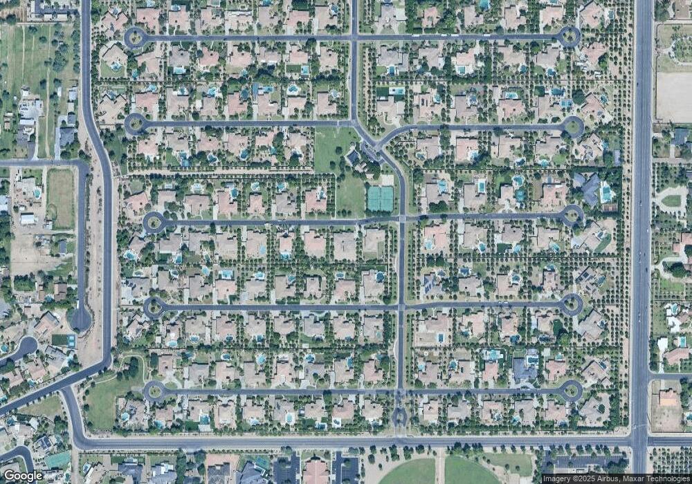 3351 E Ivyglen Cir unit 104, Mesa, AZ 85213 - photo 1