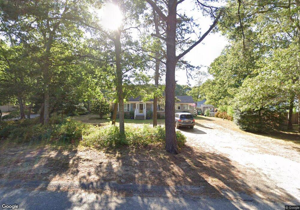 131 Dolphin Ln, Hyannis, MA 02601 - photo 1