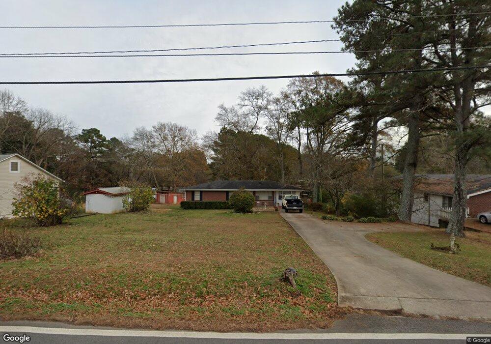 1467 Railroad Ave, Sugar Hill, GA 30518 - photo 1