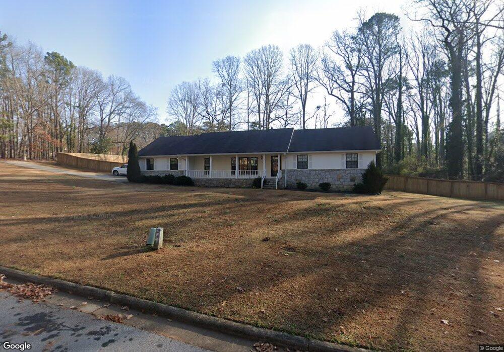 3232 Baxberry Ct unit 4, Decatur, GA 30034 - photo 1