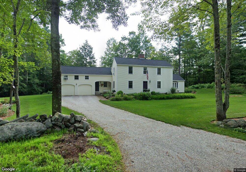 37 MacK Hill Rd, Amherst, NH 03031 - photo 1