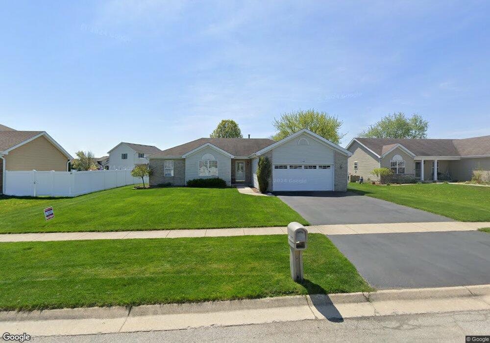 1527 W 95th Ln, Crown Point, IN 46307 - photo 1